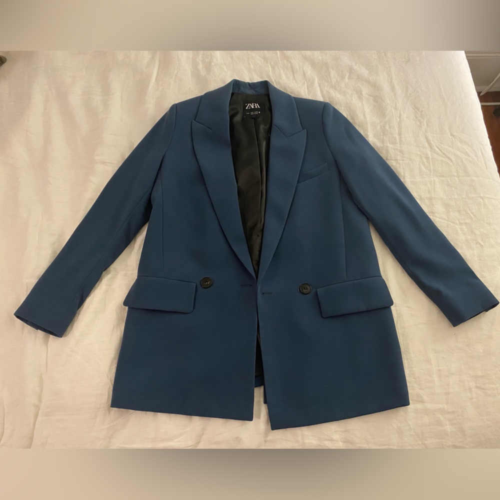 Zara Blazer